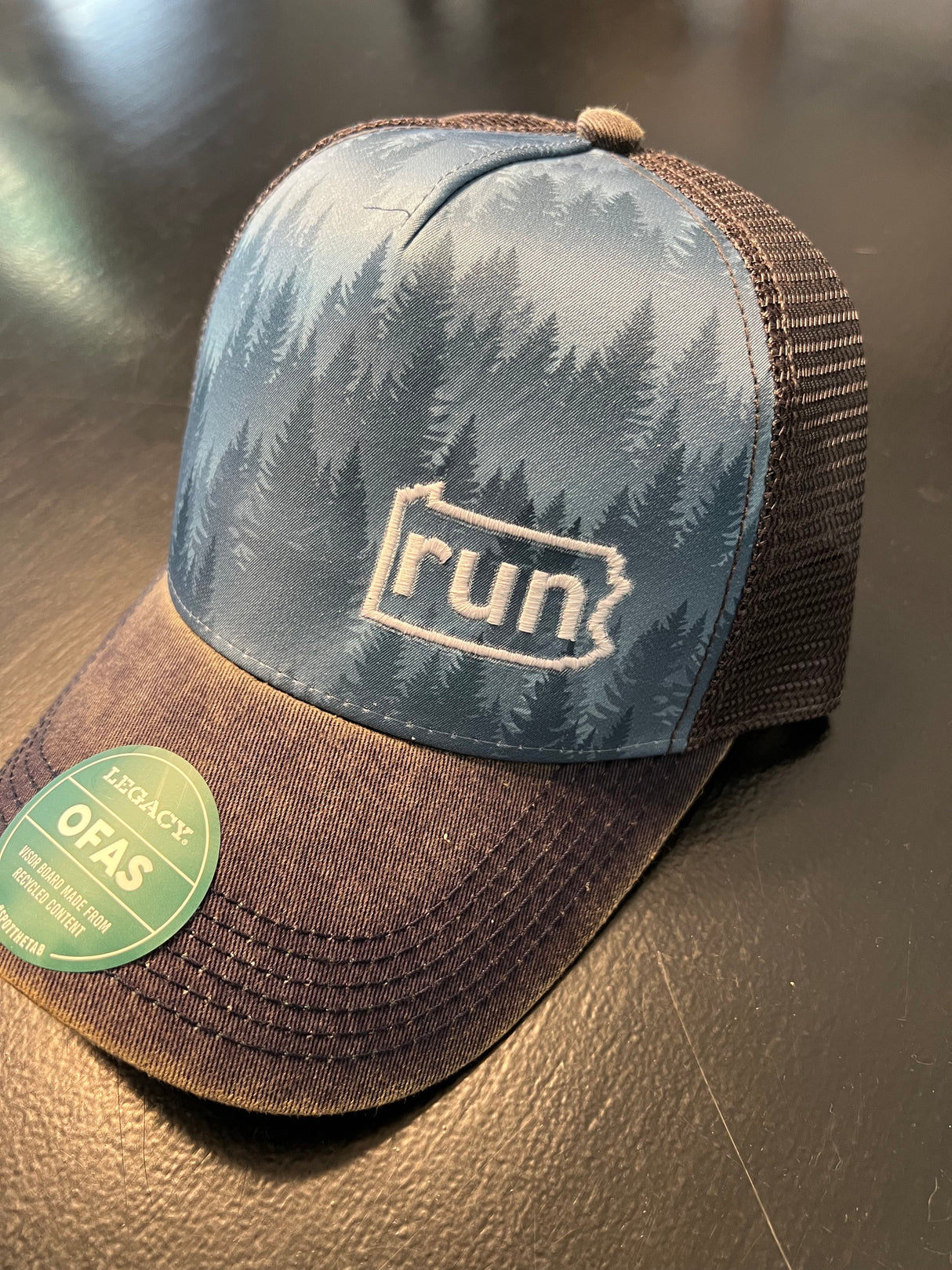 RunPA - In the Woods During a Pale Moonlight Hat