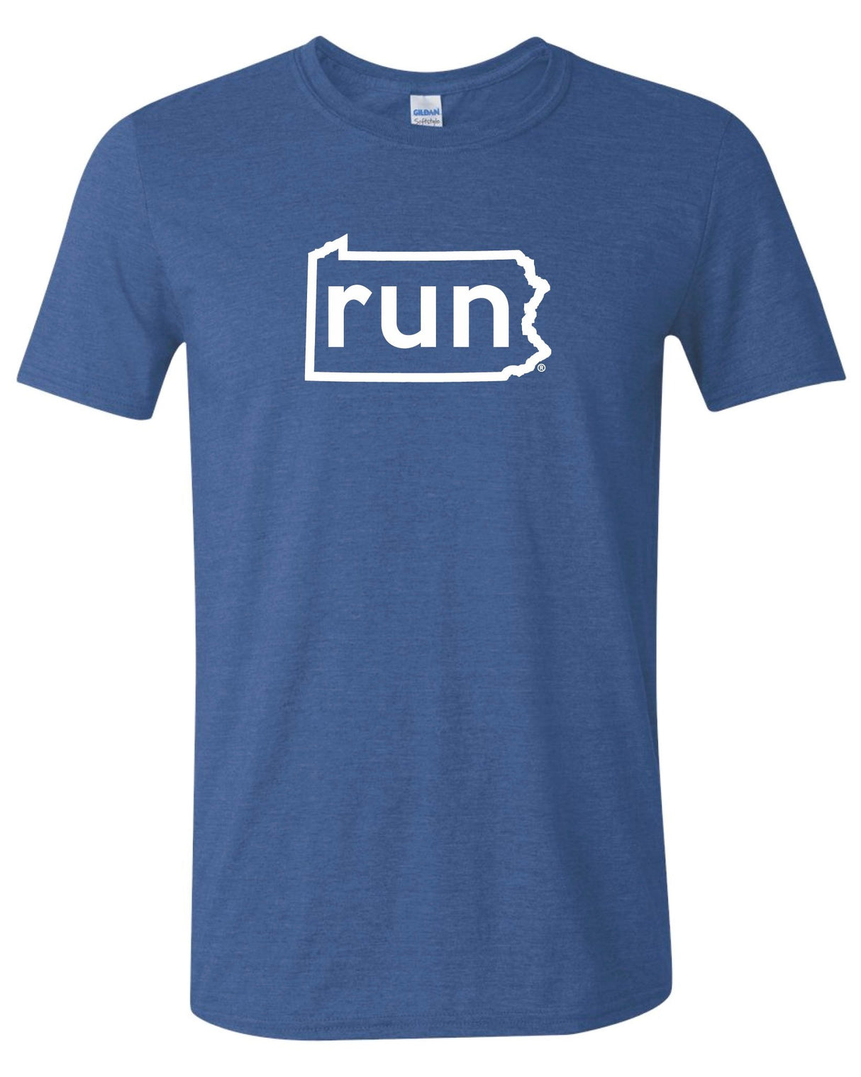 RunPA™ -Men's Classic T-Shirt