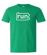 RunPA™ -Men's Classic T-Shirt