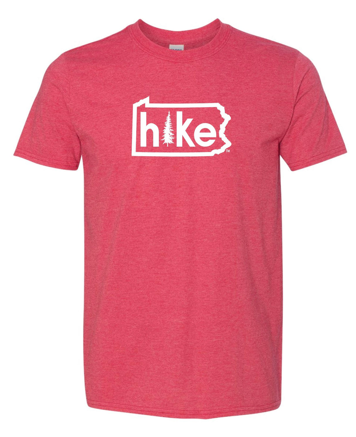 HikePA™ - Men's Classic Tee