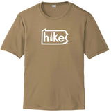 HikePA™ - Men's S/S Tech Shirt