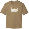 HikePA™ - Men's S/S Tech Shirt