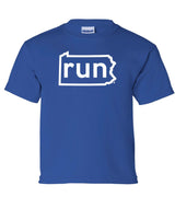 RUNPA® Kids - Classic Youth T-Shirt