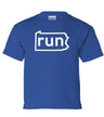 RUNPA® Kids - Classic Youth T-Shirt