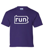 RUNPA® Kids - Classic Youth T-Shirt