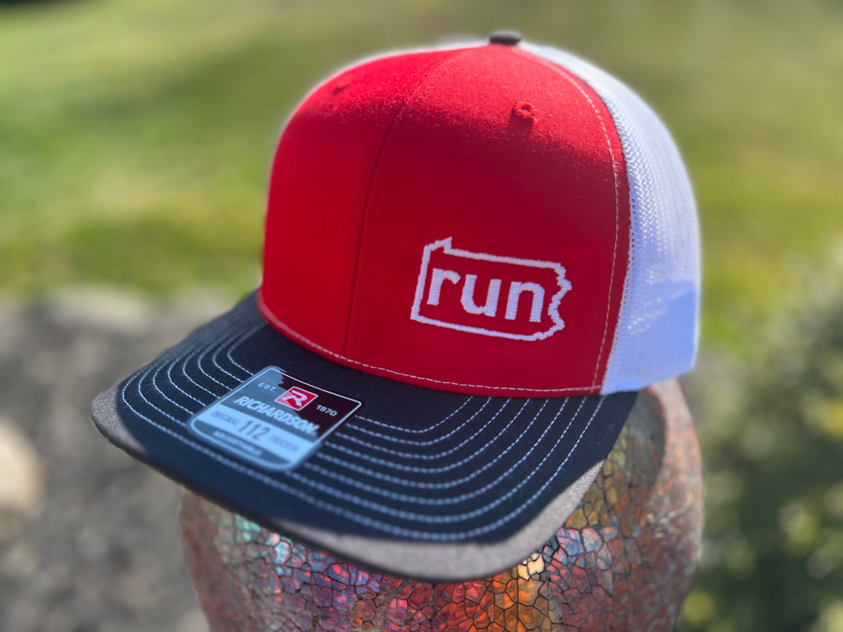 RUNPA® - You Be Stylin" Trucker Hat