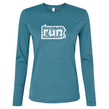 RunPA - Women's Classic Long Sleeve T-Shirt