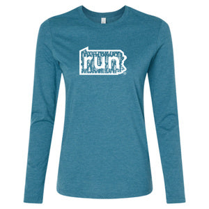 RunPA - Women's Classic Long Sleeve T-Shirt