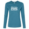 RunPA - Women's Classic Long Sleeve T-Shirt