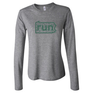 RunPA - Women's Classic Long Sleeve T-Shirt