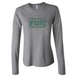 RunPA - Women's Classic Long Sleeve T-Shirt