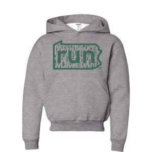 RunPA Kids Youth Sweatshirt