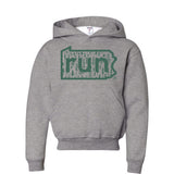 RunPA Kids Youth Sweatshirt