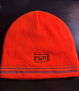 RunPA - Hi Vis Reflective Beanie