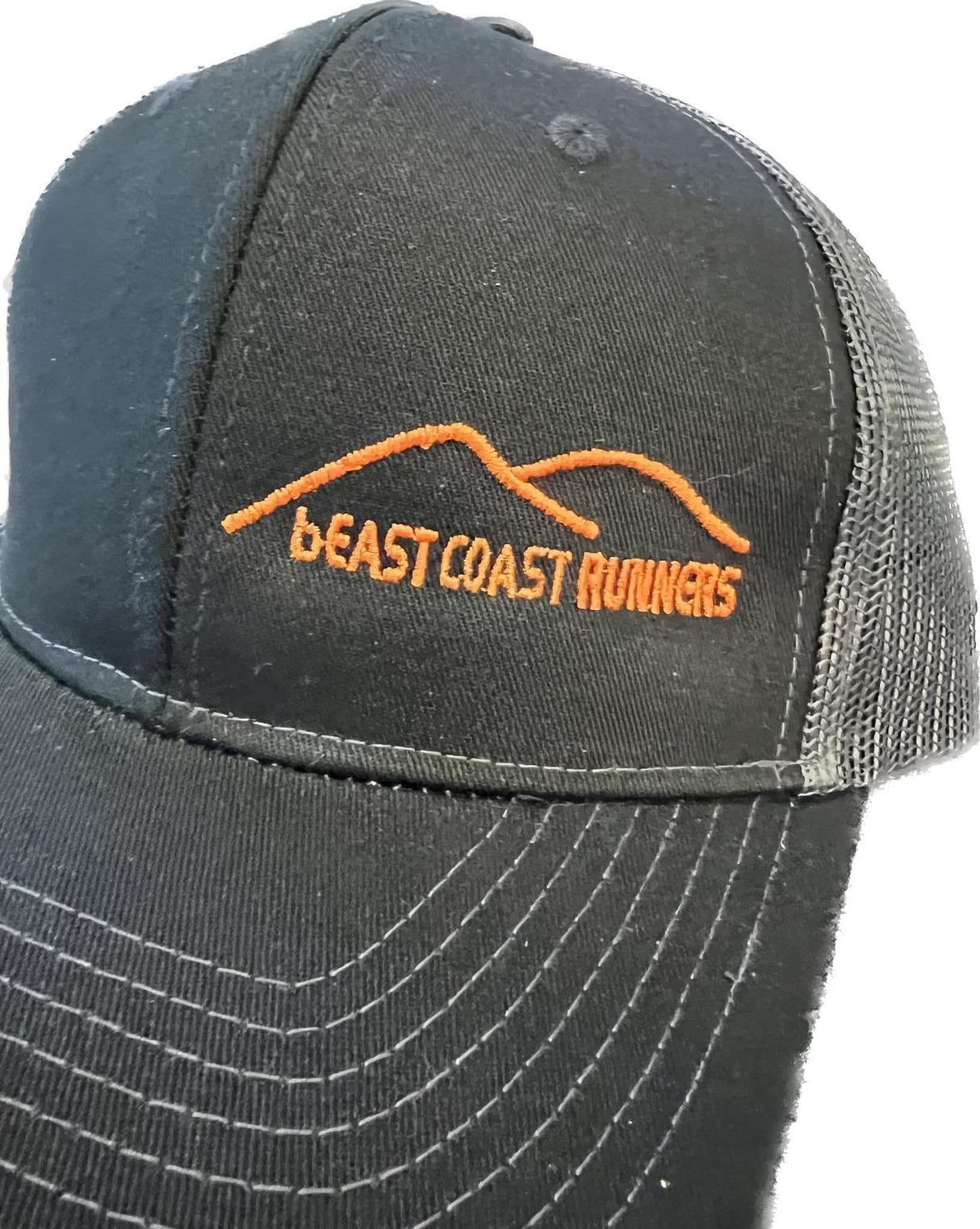 bEAST Coast Runners - Trucker Hat