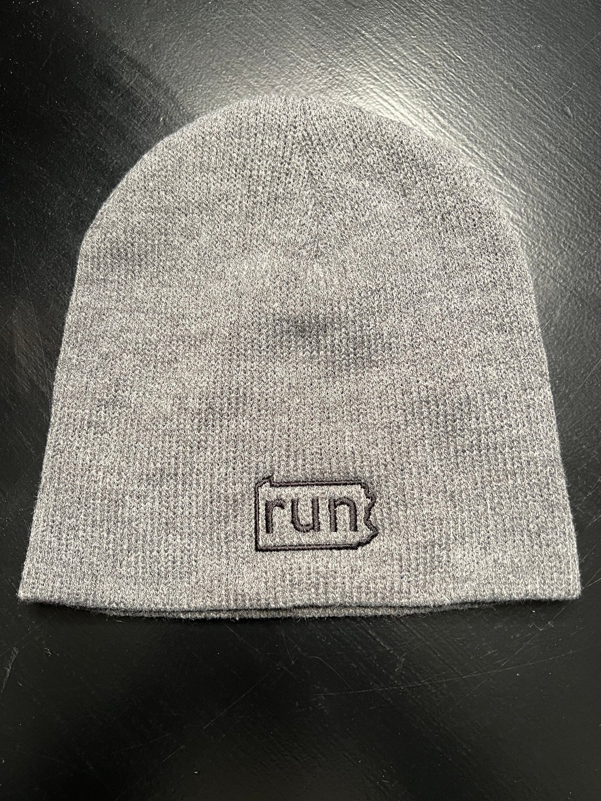 RunPA - Beanie Cap OxFord