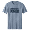 RunPA - Men's bEAST Coast Tee