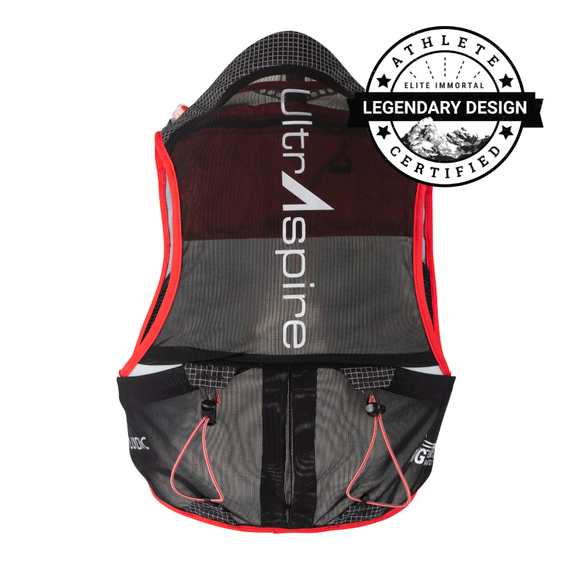 UltrAspire Big Bronco Race Vest