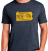 RidePA™ -  Men's License to Ill T-Shirt