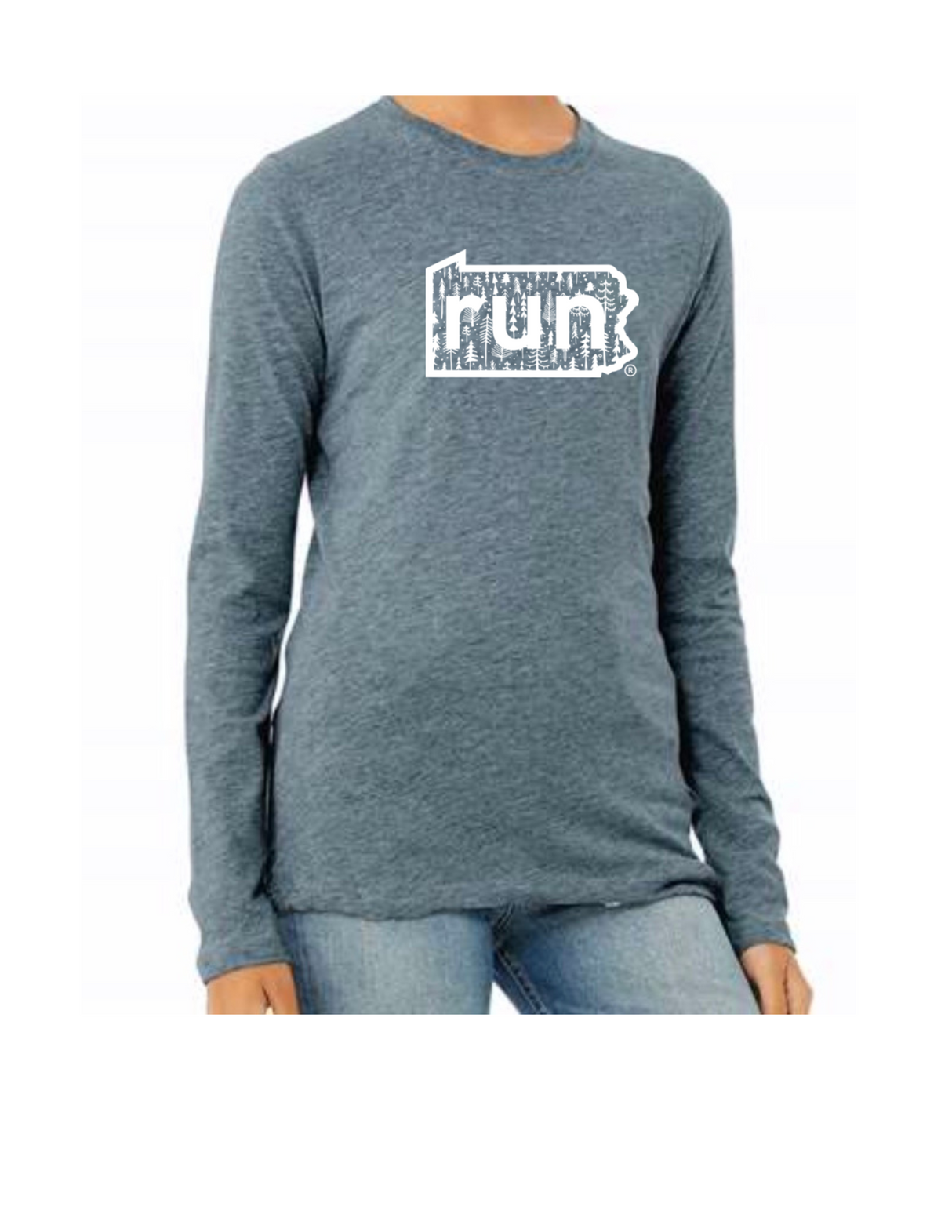RunPA - Women's Classic Long Sleeve T-Shirt