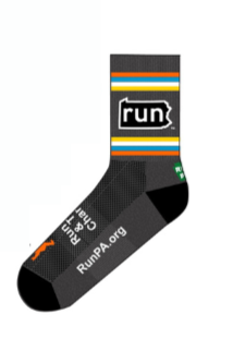 RunPA - "Trail Blazer" Socks