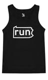 RUNPA® - Men's Classic Performance Tank