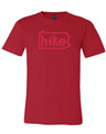 HikePA™  - Men's Worlds End T-Shirt