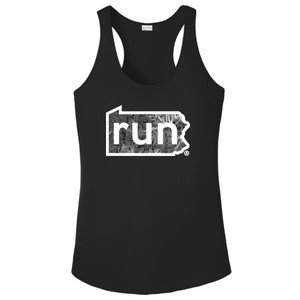 RunPA™ Women's Classic Tank