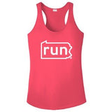 RunPA™ Women's Classic Tank