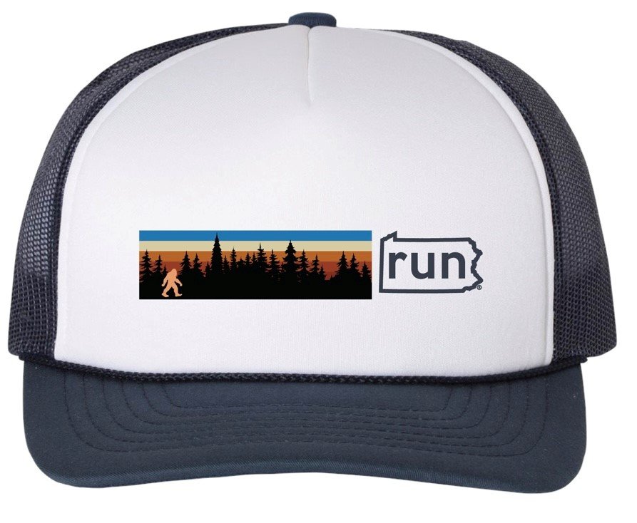 RUNPA® - Believe in Yourself Hat