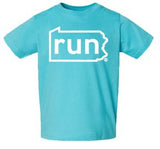 RunPA Kids - Toddler Classic T-Shirt