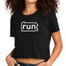 RunPA™ - Women's Crop Top