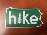 HikePA™  -Decal