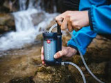 Katadyn Hiker Pro Microfilter Water Filtration System