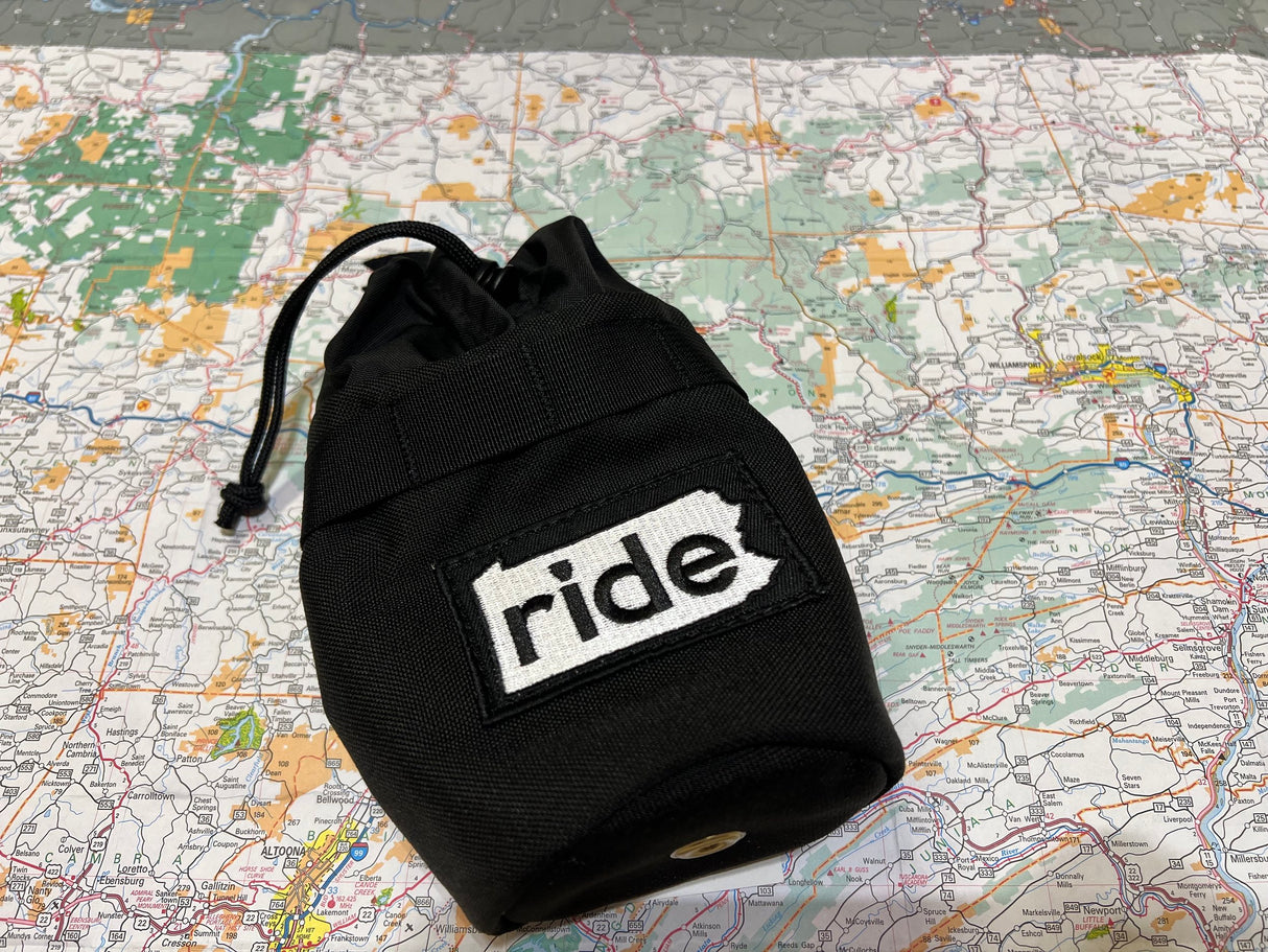 RidePA NMW Manything Bag