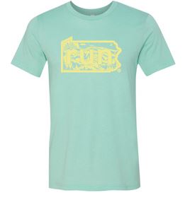 RunPA - Men's bEAST Coast Tee
