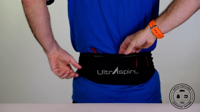 UltrAspire Element Waist Pack