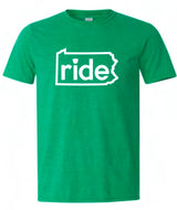 RidePA™ -Men's Classic T-Shirt