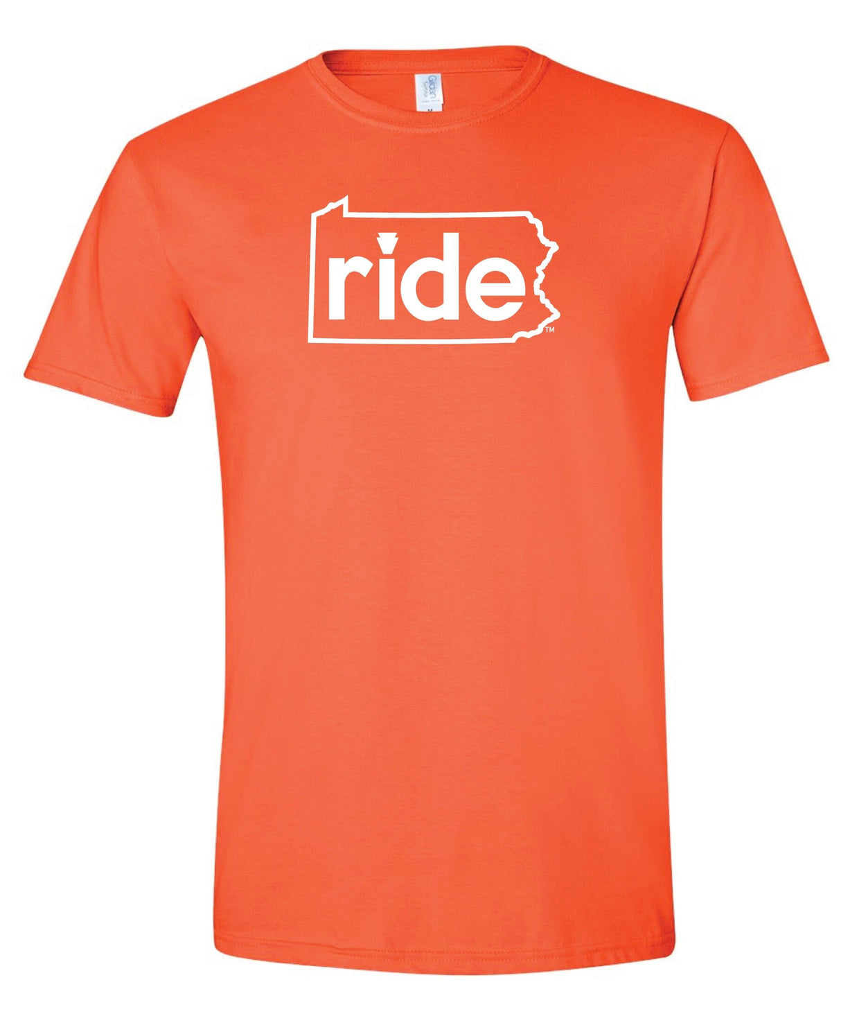 RidePA™ -Men's Classic T-Shirt