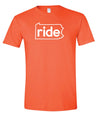 RidePA™ -Men's Classic T-Shirt