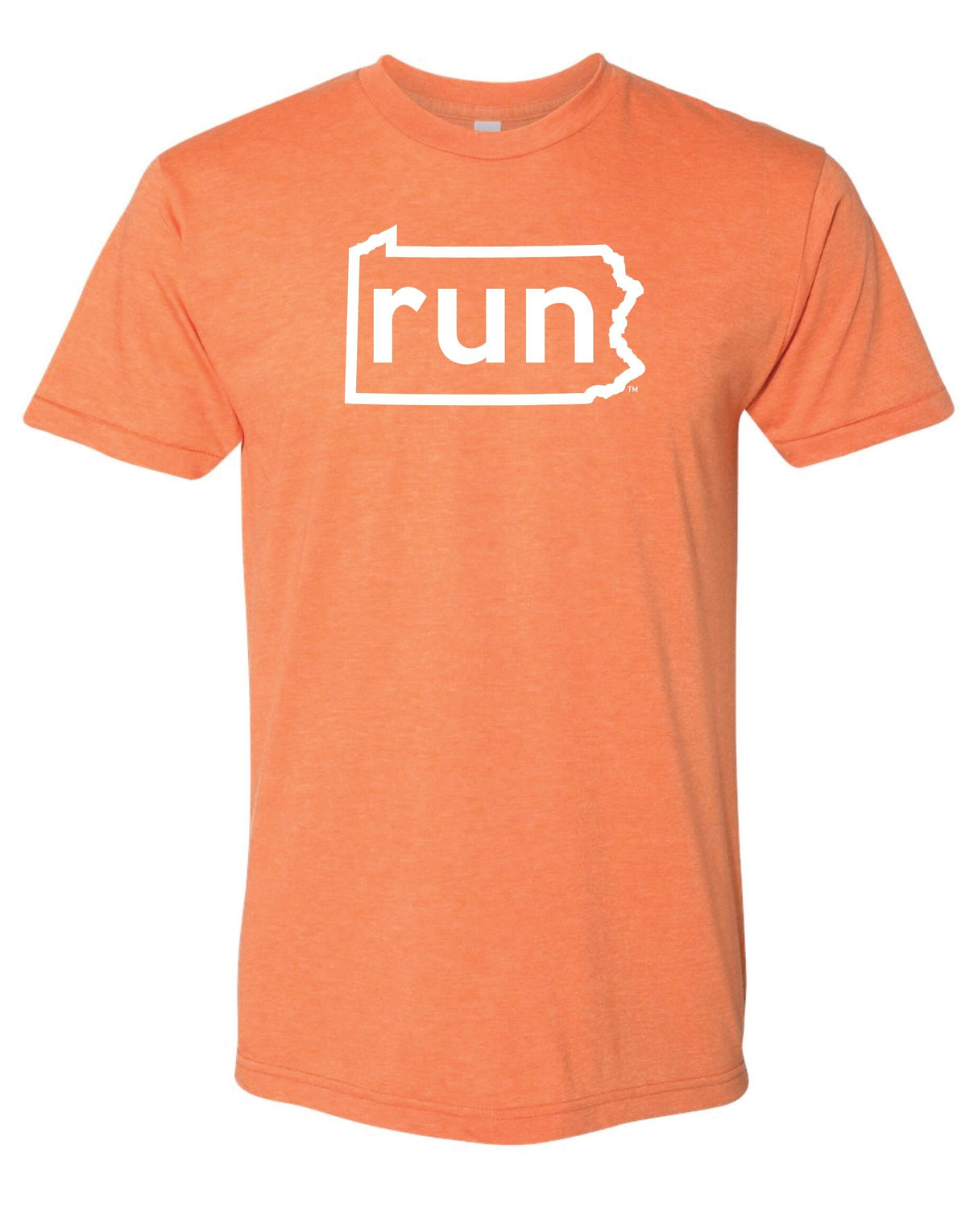 RunPA™ -Men's Classic T-Shirt