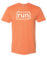 RunPA™ -Men's Classic T-Shirt