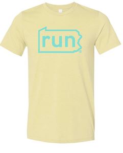 RunPA™ -Men's Classic T-Shirt