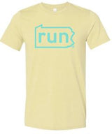 RunPA™ -Men's Classic T-Shirt