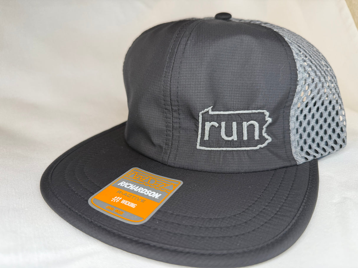 RunPA - Rogue Shadow Runner Hat