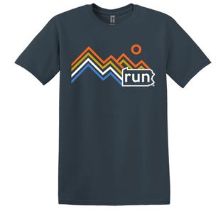 RunPA - Every Mountain Trailblazer S/S Tee