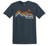 RunPA - Every Mountain Trailblazer S/S Tee