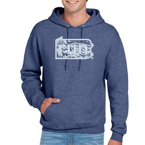 RunPA - Beast Coast Sweatshirt