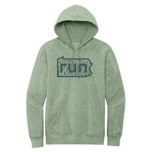 RunPA - Save a Tree Sweatshirt