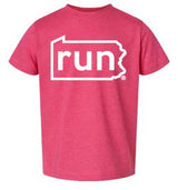 RunPA Kids - Toddler Classic T-Shirt